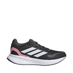 Adidas Runfalcon 5 kids fekete cipő