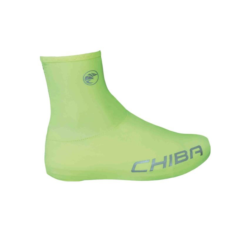 CHIBA RENNRAD M Seat Covers Yellow