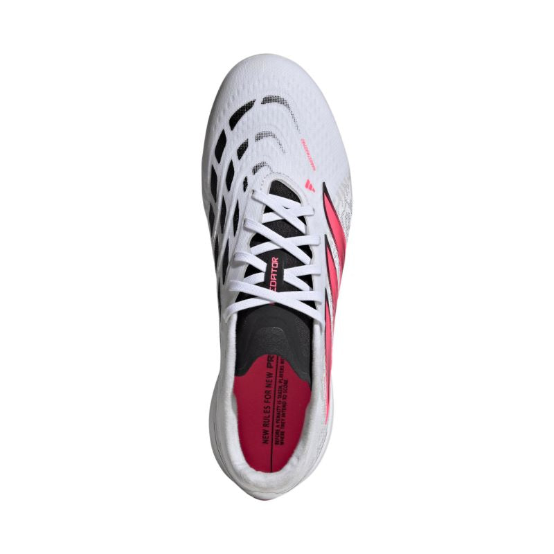 Adidas Predator Pro TF football boots cipő
