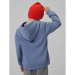 Boy's regular hooded sweatshirt 4F