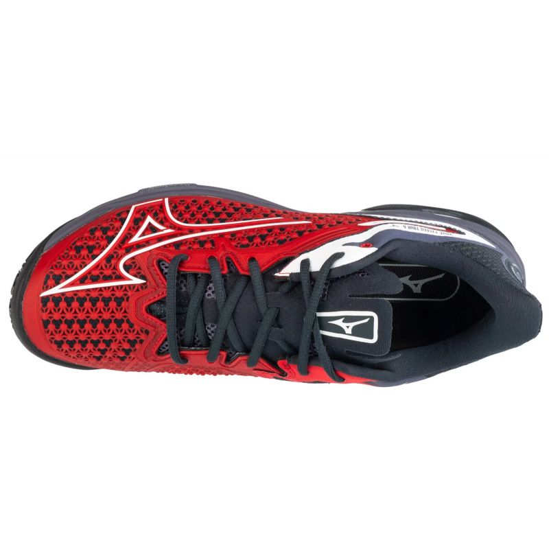 Mizuno Wave Exceed Tour 6 Padel shoes 61GB248006 M 41 Cipő