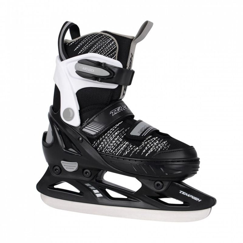 Tempish Gokid Ice Jr 1300001834 Adjustable fehér skates