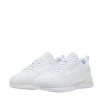Puma R78 Cyclone SL men's white 406163 fehér utcai cipő