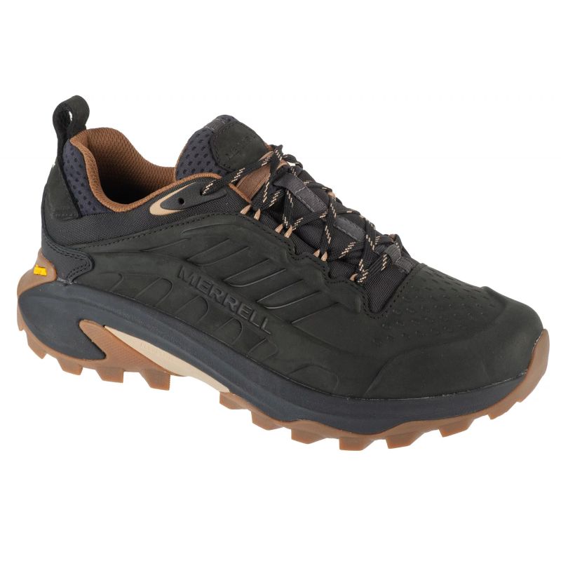 Merrell Moab Speed 2 Ltr Wp M J037783 shoes Cipő