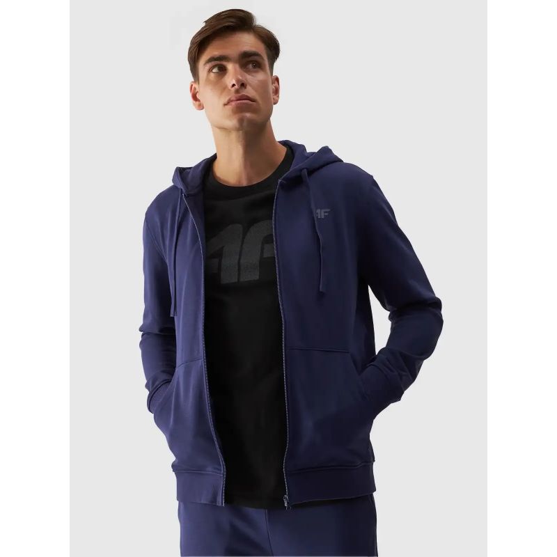4f M 4FWMM00TSWSM1466-31S sweatshirt Pulóver