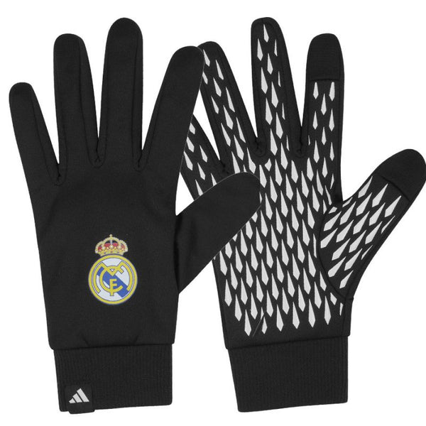 adidas Piadidas Gloves Real Madrid IY2877 Kesztyű