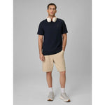 Men's regular plain T-shirt 4F 4FRSS26TTSHM4087-31S shirts