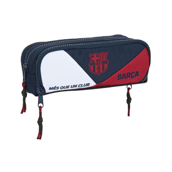 Sportmania FC Barcelona pencil case triple pencil case 812225929 Kiegészítő