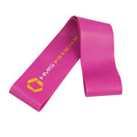 HMS Exercise bands set PRO SET GU04 lila csuklópánt 17-33-101