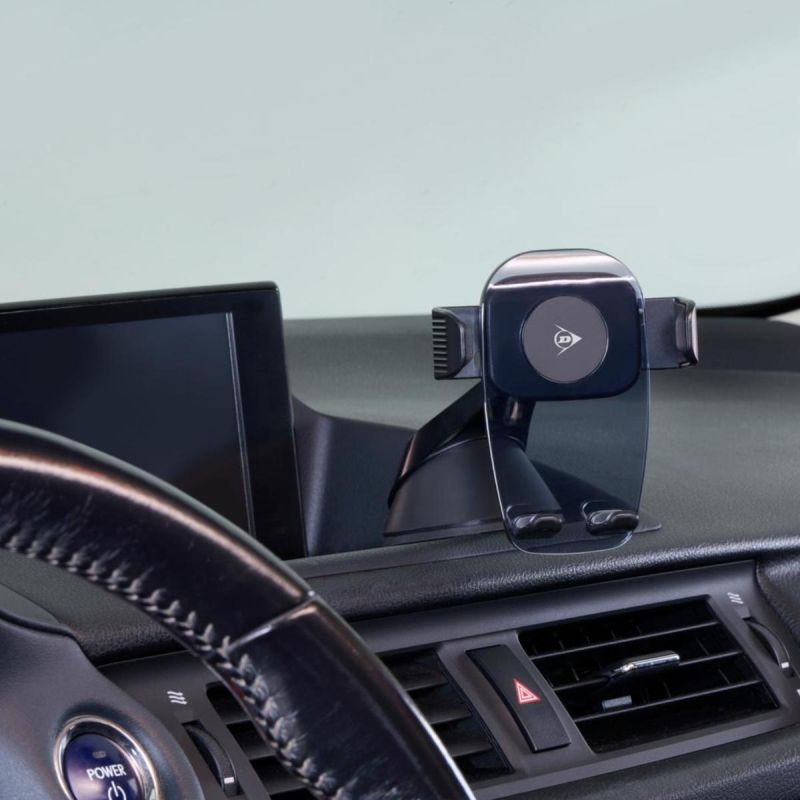 Dunlop Rotary Car Phone Holder kiegészítő GSP-260761