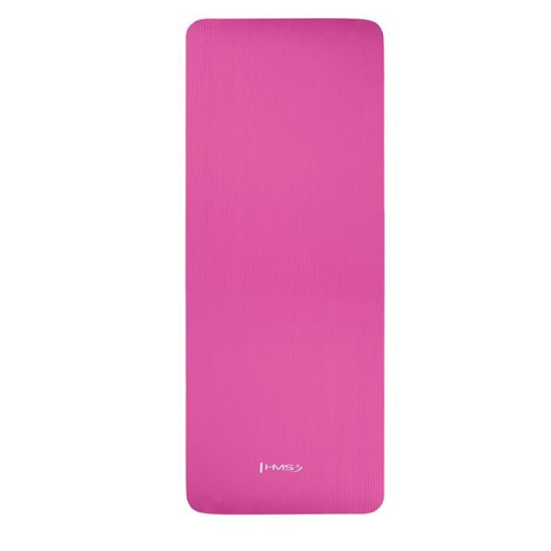 HMS YM04 yoga mat pink rózsaszín jóga matrac 17-44-131