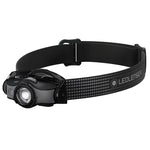 Ledlenser MH5 502147 Headlamp fekete utcai cipő