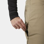 Helly Hansen men's trousers HOLMEN 5 POCKET 63521 nadrág