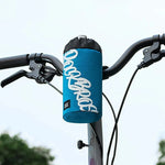 Rockbros G004 Flash Journey 1L Water Bottle - Blue niebieski táska