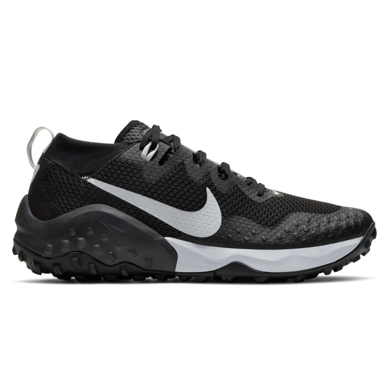 Nike Wildhorse 7 M CZ1856-002 Running fekete futócipő