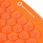 HMS AKM03 acupressure mat orange narancssárga jóga matrac 17-44-304
