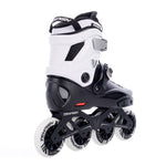 Tempish Viber 90 fehér roller skates
