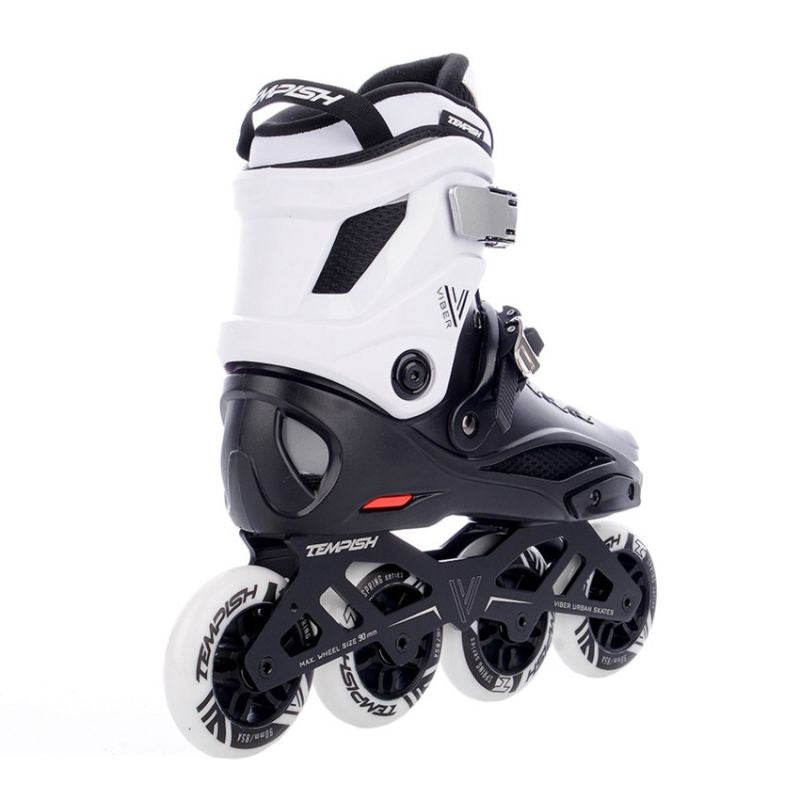 Tempish Viber 90 fehér roller skates