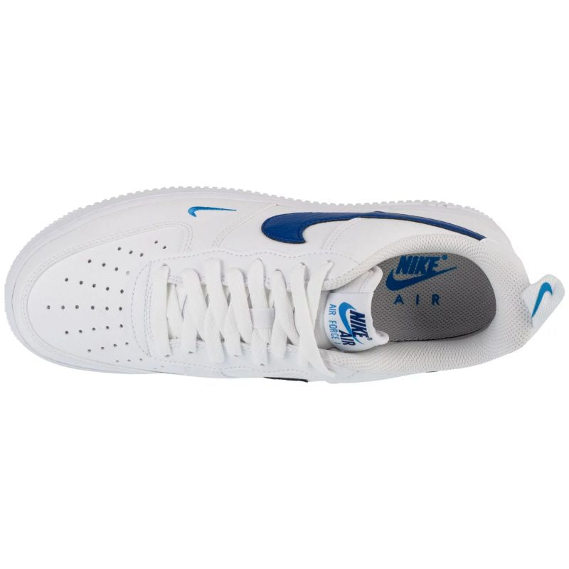 Nike Air Force 1 07 M HF3836-100 shoes Cipő