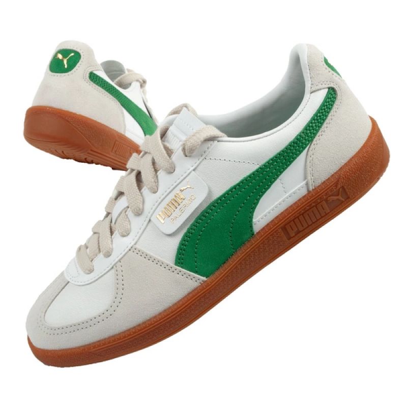 Puma Palermo W 396464 07 Shoes Utcai cipő
