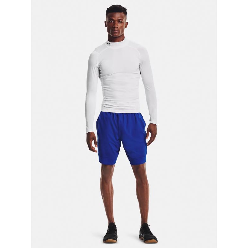 Under Armour M 1369606-100 Thermoactive T-shirt Termoaktív ruha