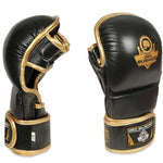 DBX Bushido MMAsparring gloves - Aureos - Valor Series kesztyű