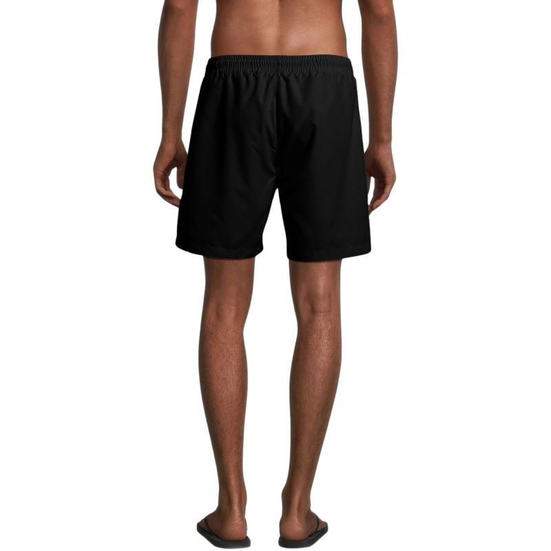 Fila Somalia Swim fekete shorts, pants, swimming shorts