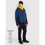 Men's trekking 10000 membrane 4F 4FRAW25TTJAM1045-31S 3xl kabát