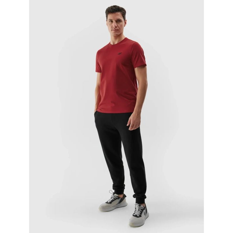 4f T-shirts M 4FWSS25TTSHM3965-91S Póló