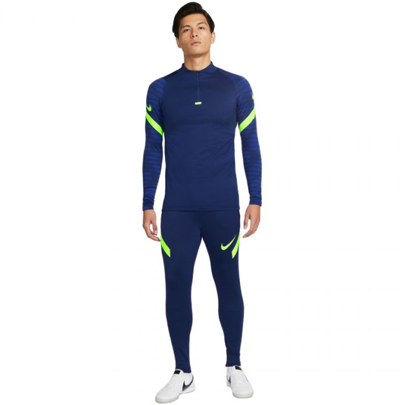 Nike Dri-Fit Strike 21 Pant KPZ M CW5862 492 Ruházat