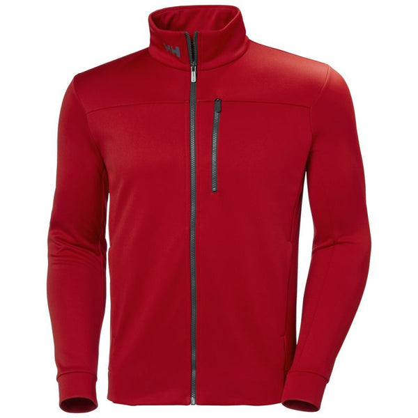 Helly Hansen Crew Fleece Jacket M 30229 162 Kabát Polár pulóver