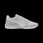 Puma ST Runner v4 NL Cool Light Gray-PUMA Whi ( ) szürke cipő 39906927