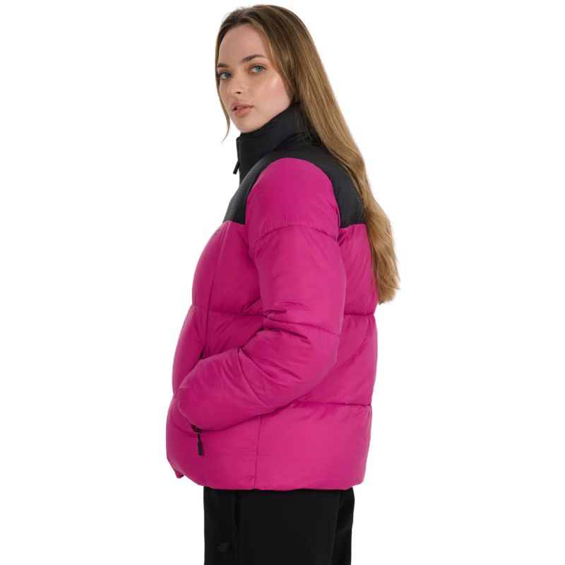 4f Jacket F581 W 4FWAW25TDJAF581 55S Kabát