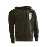 Nike Air Jordan Zion Dri-FIT Performance Fleece Hoodie Black/ - DH0598-010 fehér kapucnis pulóver