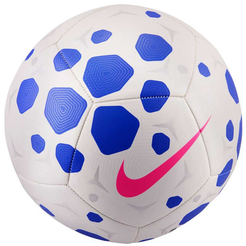 Nike Pitch Team HV6249-103 futball labda