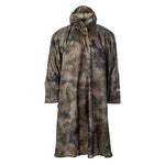 Magnum Tundra Poncho barna ruházat