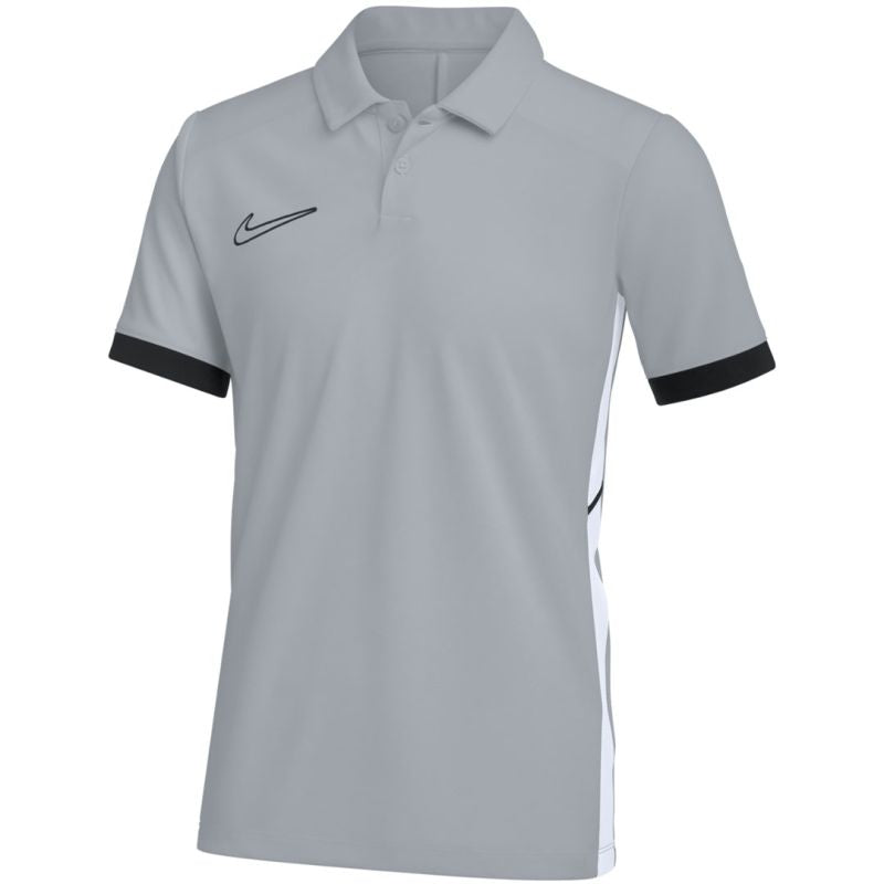 Nike Dri-Fit Academy Kids T-Shirt 012 szürke póló 161482S