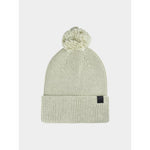 Unisex winter hat with pompom 4F 4FWAW24ACAPU472-44S sapka