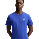 Nike Club Tee Men's T-Shirt kék póló AR4997417