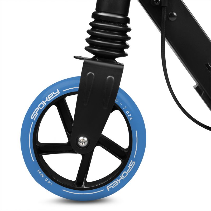 Spokey VACAY PRO scooter for children and teenagers General