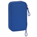 Real Madryt FC Barcelona Pencil Case with Accessories 412326854 Ceruzatartó