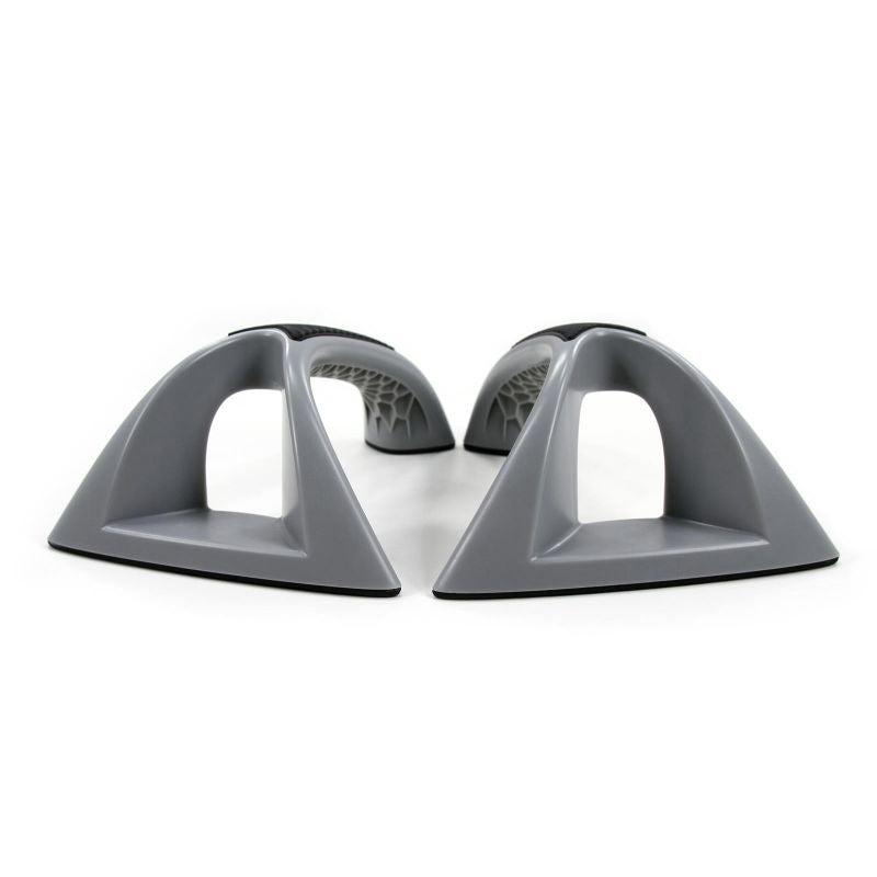 Body Sculpture BB 634 Push-Up Handles szürke edzőfelszerelés BB634