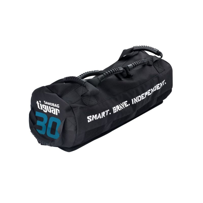 Tiguar sandbag 30 kg 4RACE kiegészítő TI-SB030