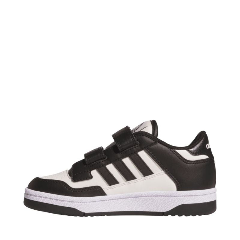adidas Rapid Court Jr JP7654 shoes cipő