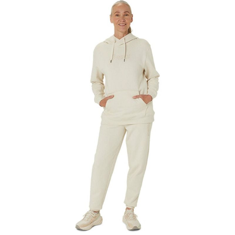 Asics Logo OTH Hoodie W 2032C845200 Kapucnis pulóver