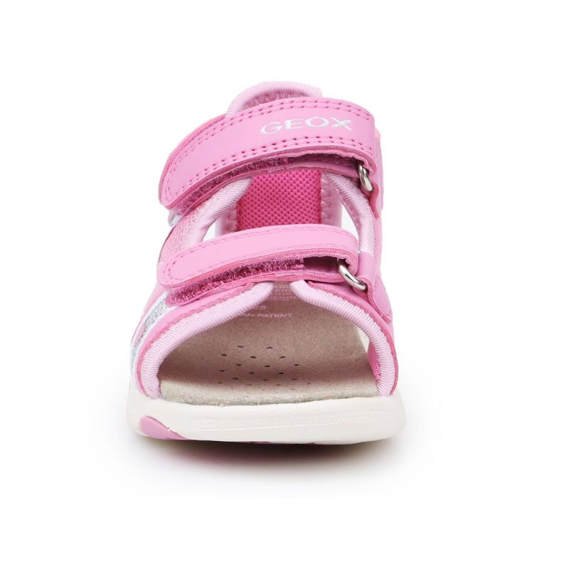 Geox B Sand Multy B920DB-01454-C8006 Children's Sandals szandál