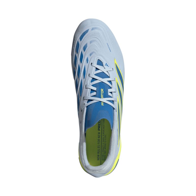 adidas Predator League FG JR7882 football boots focicipő