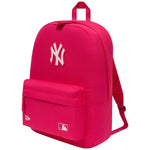 New Era MLB New York Yankees Applique Backpack piros hátizsák 60503784