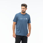 Elbrus Men's DAVEN II Short Sleeve T-Shirt póló