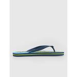 Boys' flip-flops with a lightweight EVA sole 4F 4FJSS23FFLIM083-90S papucs